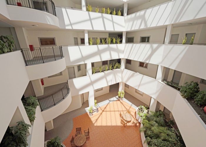  at 304/107 Thorndon Quay, Pipitea, Wellington, Wellington