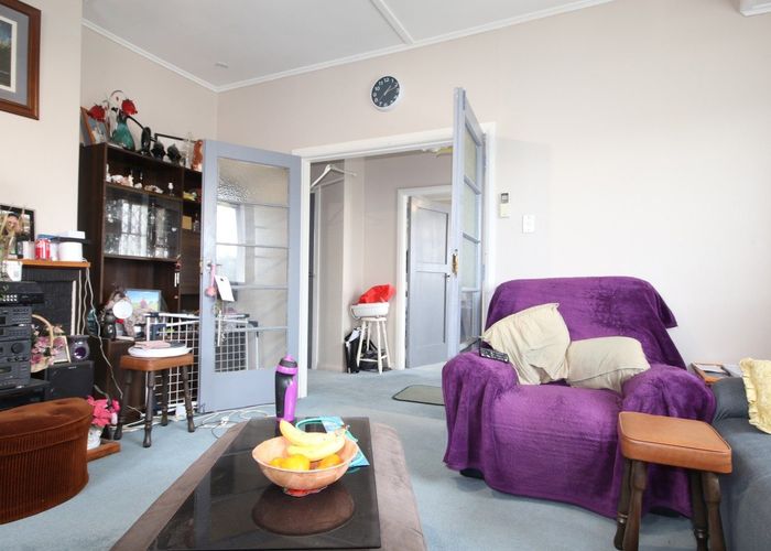  at 147 Islington Street, Turnbull Thomson Park, Invercargill