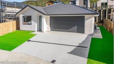  at 115 Silverstream Road, Crofton Downs, Wellington