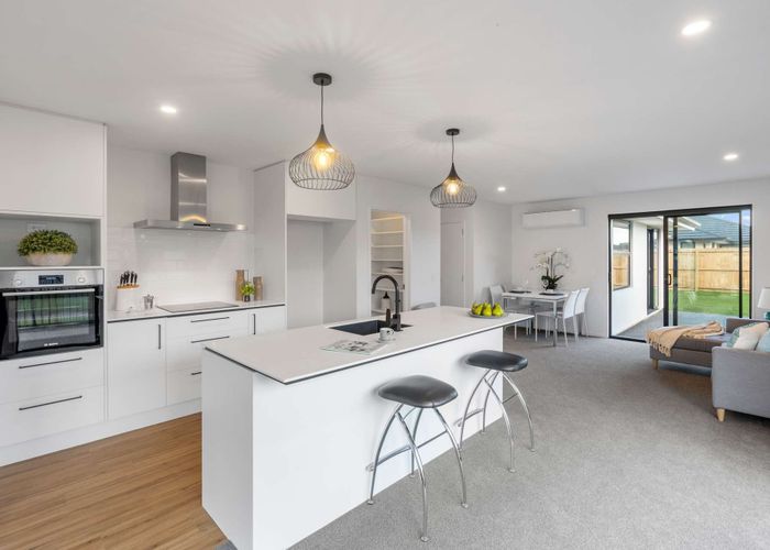  at 40 Glovers Road, Halswell, Christchurch