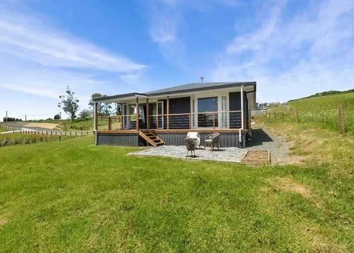  at Lot 4 Protea Lane, Kaiwaka, Kaipara, Northland