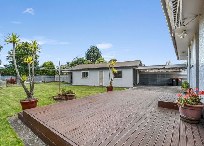  at 22 Snowdon Avenue, Terrace End, Palmerston North, Manawatu / Whanganui