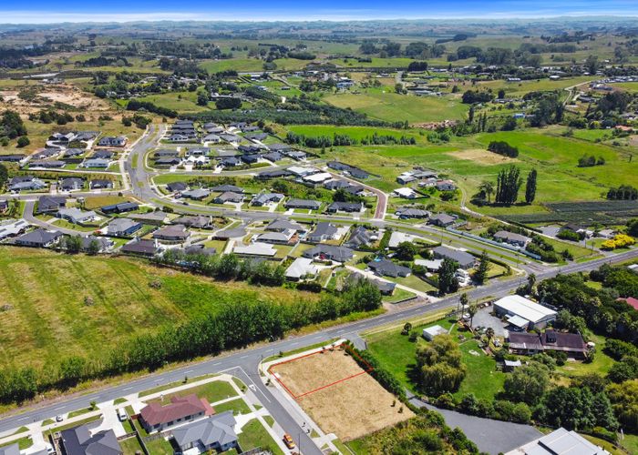  at 1 Cabernet Court, Te Kauwhata, Waikato, Waikato