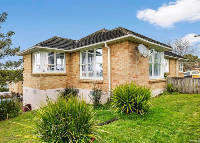  at 83 Te Puea Avenue, Meremere