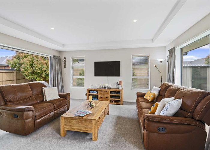  at 46 Bradwell Crescent, Halswell, Christchurch