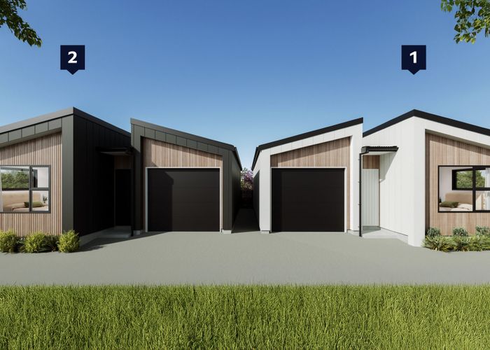 at 1105 High Street, Taita, Lower Hutt, Wellington