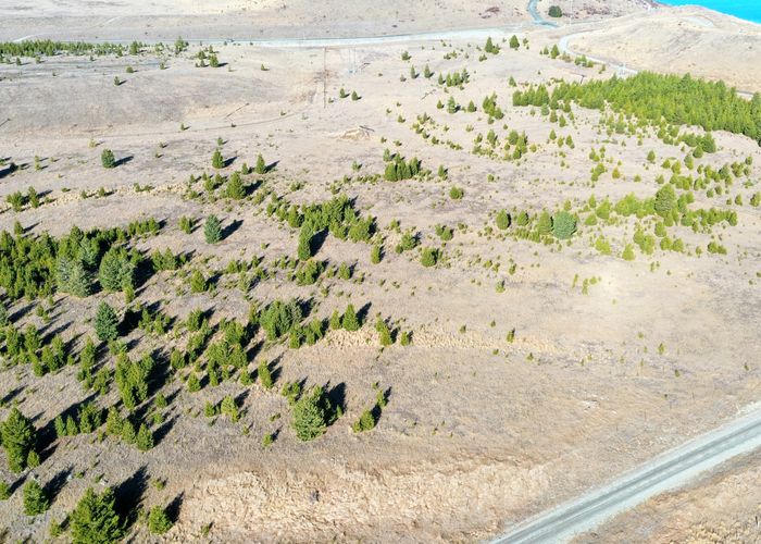  at 891 Manuka Terrace, Ben Ohau