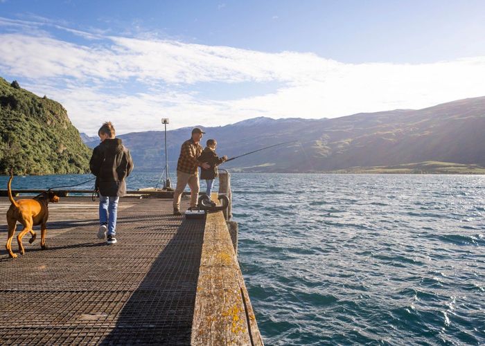  at Kingston Village, Kingston, Queenstown-Lakes, Otago