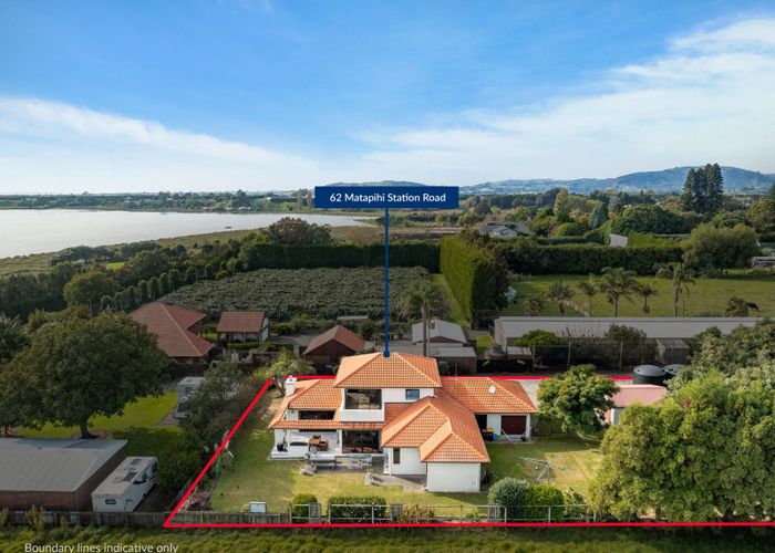  at 62R Matapihi Station Road, Matapihi, Tauranga, Bay Of Plenty