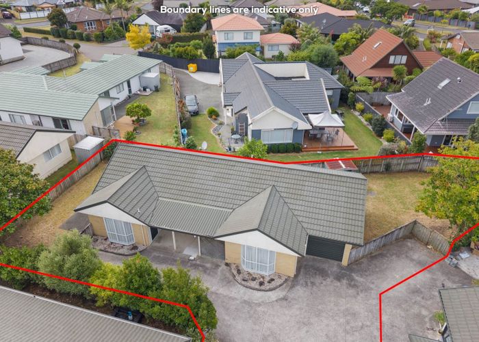  at 287a Hobsonville Road, Hobsonville, Waitakere City, Auckland