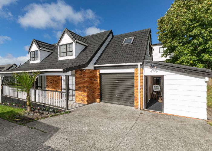  at 1/4227 Great North Road, Glendene, Waitakere City, Auckland