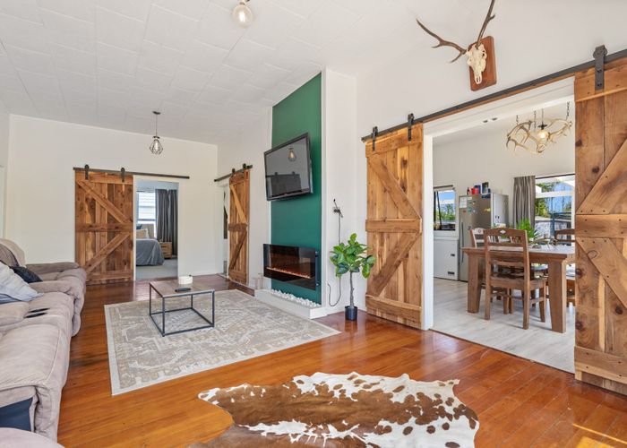 at 73 Old North Road, Whakapara, Hikurangi