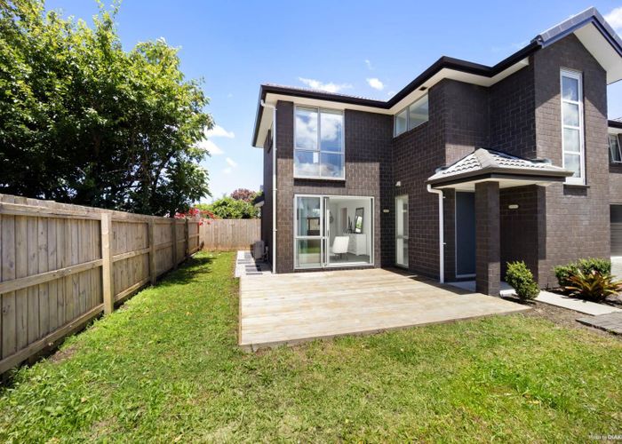  at 43B Wairau Avenue, Avondale, Auckland City, Auckland
