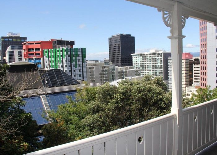  at 5 Allenby Terrace, Wellington Central, Wellington, Wellington