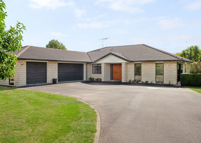  at 8 Westvale Lane, Te Kowhai, Waikato, Waikato