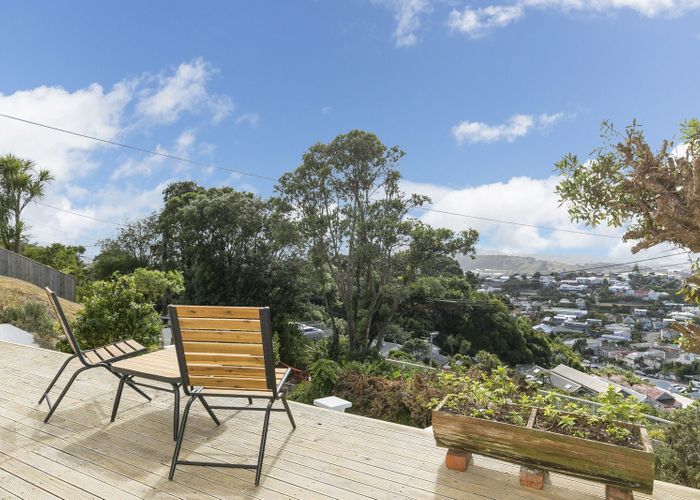  at 82A Mitchell Street, Brooklyn, Wellington, Wellington