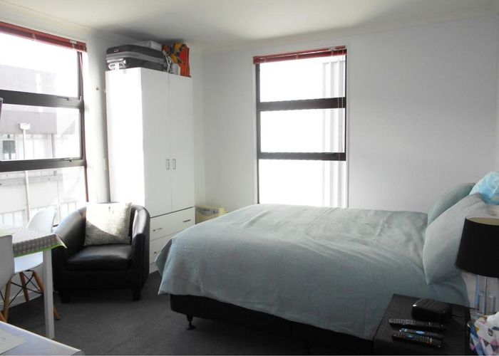  at 413/5 Aitken Street, Thorndon, Wellington, Wellington