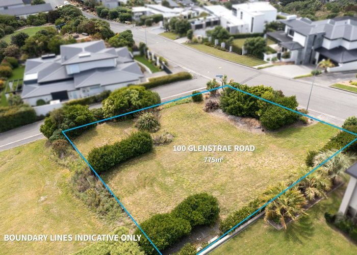  at 100 Glenstrae Road, Redcliffs, Christchurch City, Canterbury