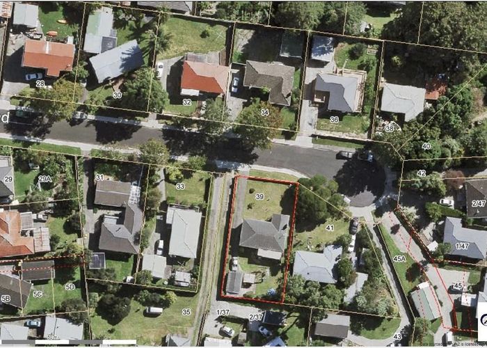 at 39 Mildmay Road, Henderson, Auckland