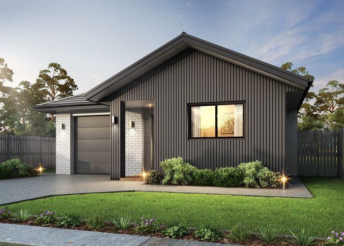  at Lot 232 Arbor Green, Rolleston, Selwyn, Canterbury