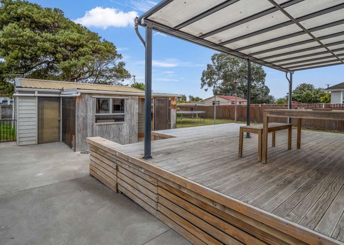  at 7 Churchill Crescent, Tawhero, Whanganui