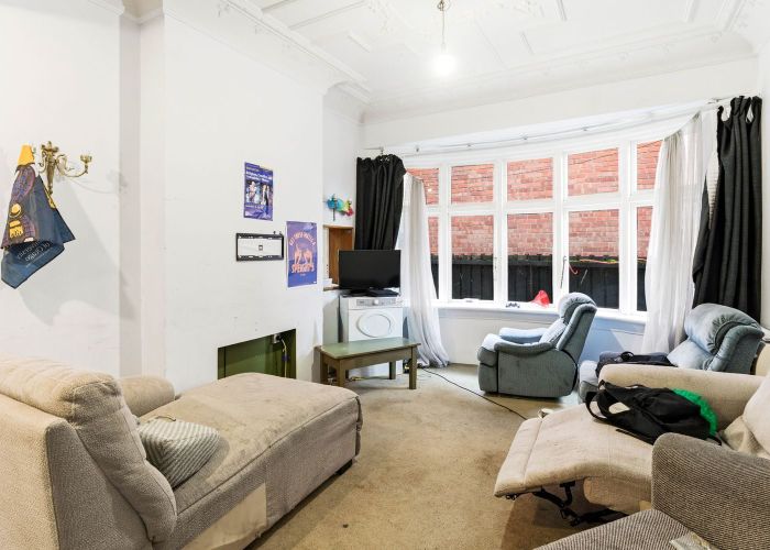  at 8  Elder Street, City Centre, Dunedin, Otago