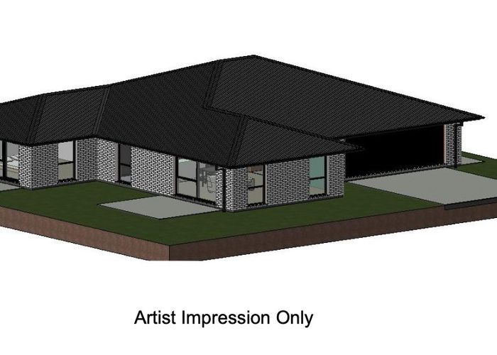  at 4 Havercourt Lane, Rolleston, Selwyn, Canterbury