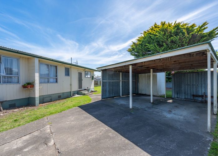  at 27 Liverpool Crescent, Flaxmere, Hastings