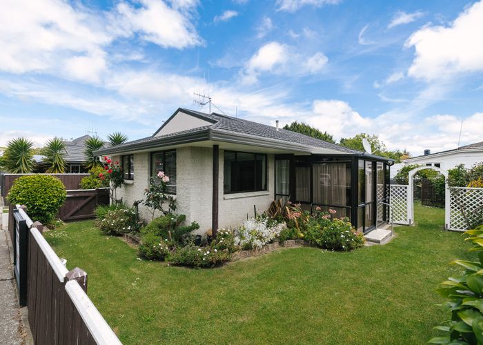  at 4 McArthur Street, Terrace End, Palmerston North
