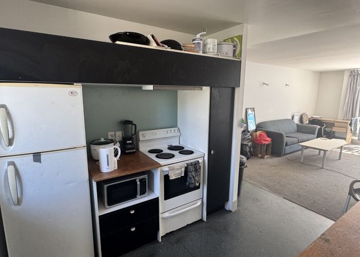  at Room 4 4/3 King Street, Mount Cook, Wellington, Wellington