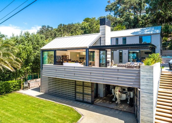  at 38 Beach Parade, Oneroa, Waiheke Island