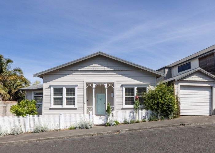  at 14 Colenso Avenue, Hospital Hill, Napier