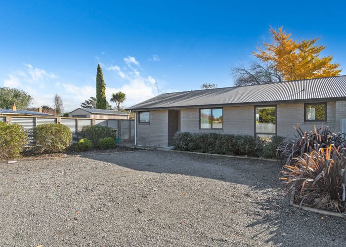  at 54A Oxford Street, Lansdowne, Masterton