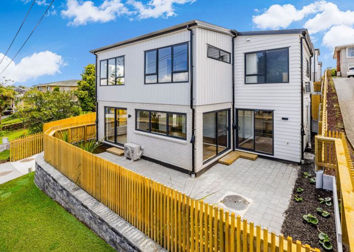  at Lot 1, 5 Subritzky Avenue, Mount Roskill, Auckland City, Auckland