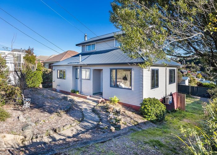  at 25 Ethel Street, Wakari, Dunedin