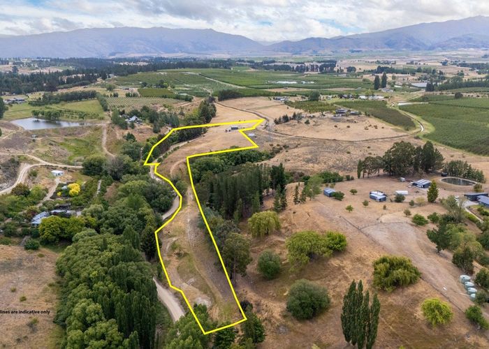  at Lot 3 and 4 Ferris Road, Alexandra, Central Otago, Otago