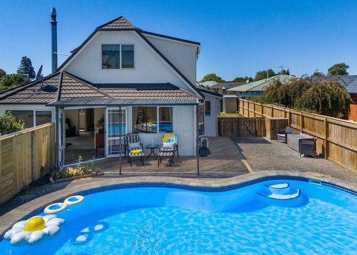  at 15 Springswood Gr, Springlands, Blenheim, Marlborough
