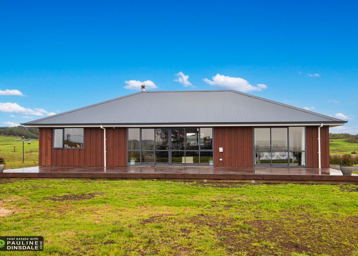  at 845B Hukerenui Road, Hikurangi
