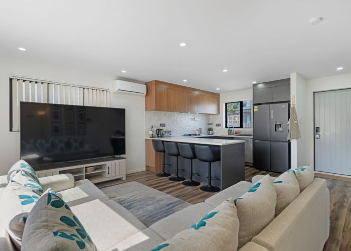  at 116B Kimpton Road, Papatoetoe, Manukau City, Auckland