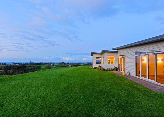  at 120 Hurford Road, Hurford, New Plymouth