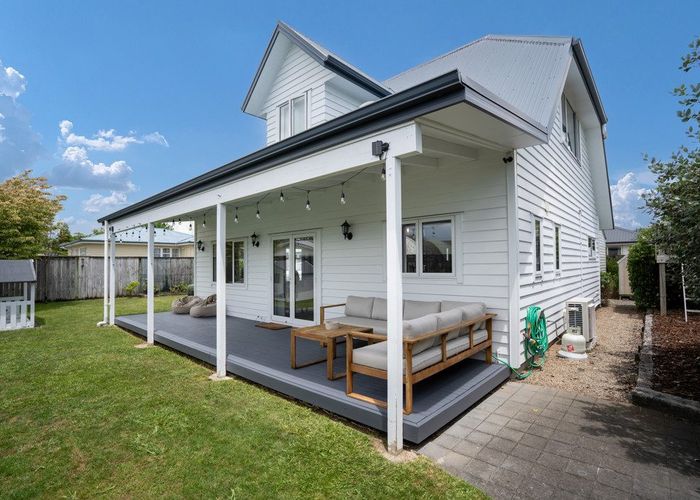  at 51A Spencer Street, Cambridge, Waipa, Waikato