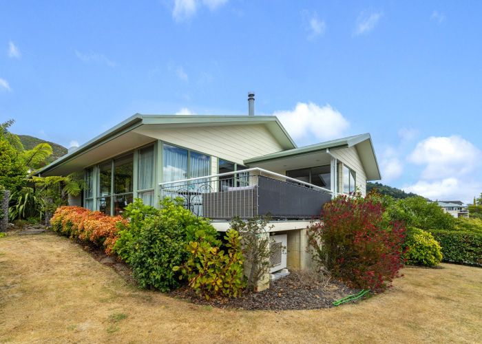 at 60 Moana View Road, Waikawa, Picton