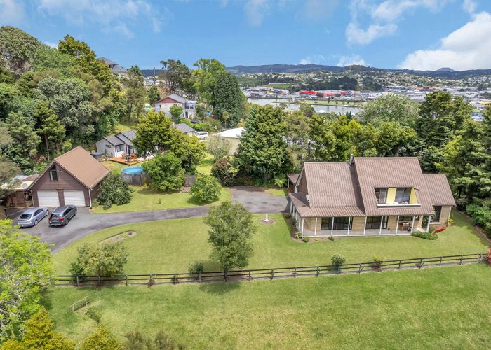  at 63 Memorial Drive, Parahaki, Whangarei