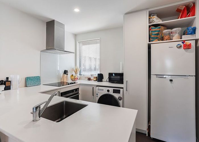  at 220/118 Salisbury Street, City Centre, Christchurch City, Canterbury