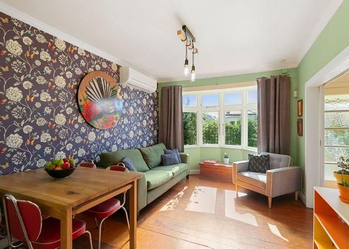  at 22 Normanby Street, Newtown, Wellington, Wellington