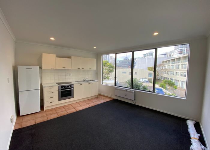  at 13A/88 Cook Street, City Centre, Auckland City, Auckland