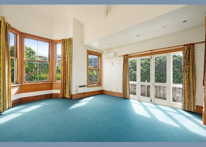  at 50 Riddiford Street, Newtown, Wellington