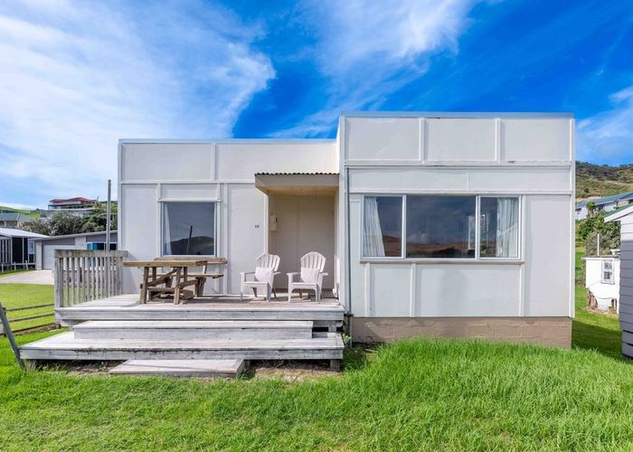  at 65 Hokianga Harbour Drive, Opononi, Far North, Northland