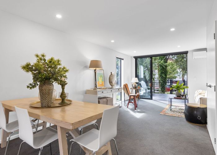  at 5/66 Innes Road, St Albans, Christchurch