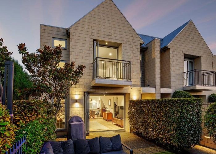  at 54A Glandovey Road, Fendalton, Christchurch
